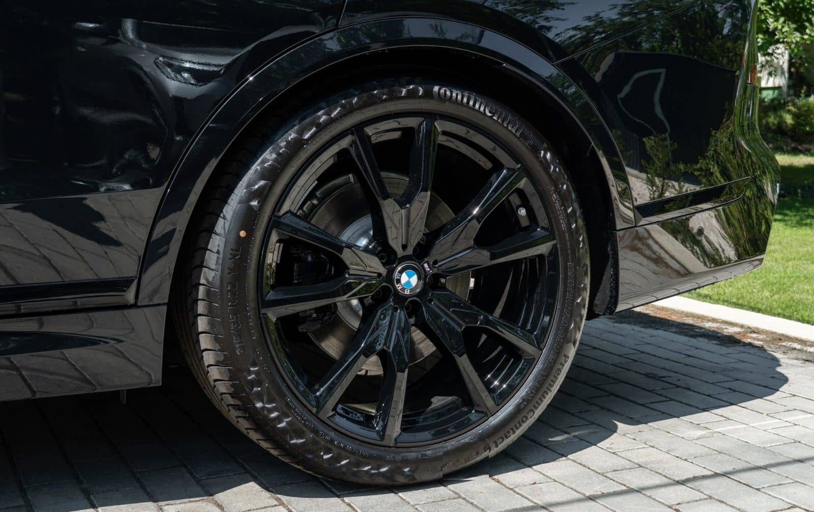 BMW X7 40d M SPORT.SOFTC.LUFTF.PANO.DR.ASS.AHK.5/100 foto 10