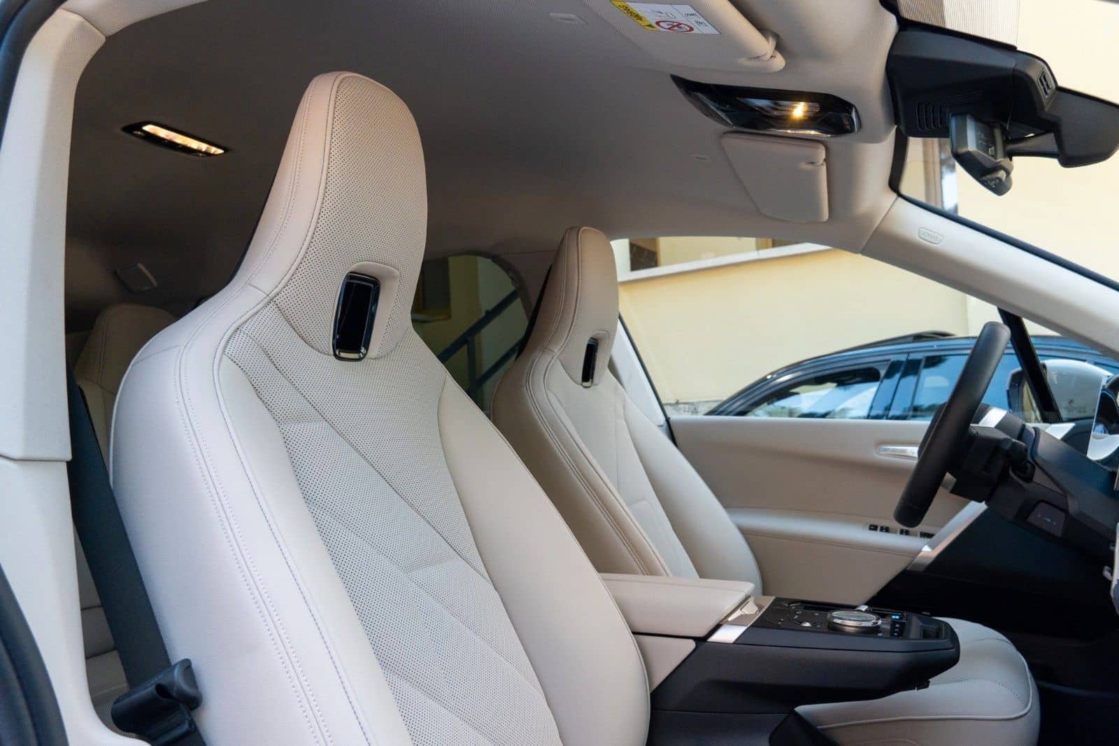 BMW iX 45 xDrive DR.ASS.PRO.H/K.LED.SHZ.LHZ.360°.23" foto 25