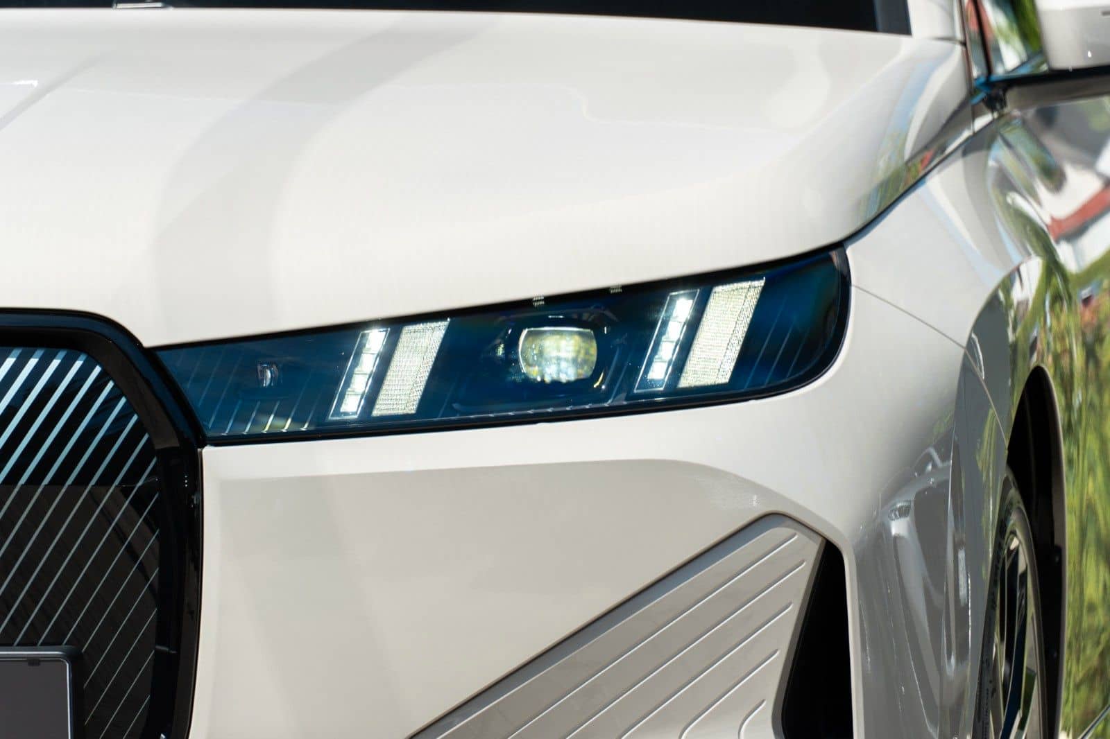 BMW iX 45 xDrive DR.ASS.PRO.H/K.LED.SHZ.LHZ.360°.23" foto 8