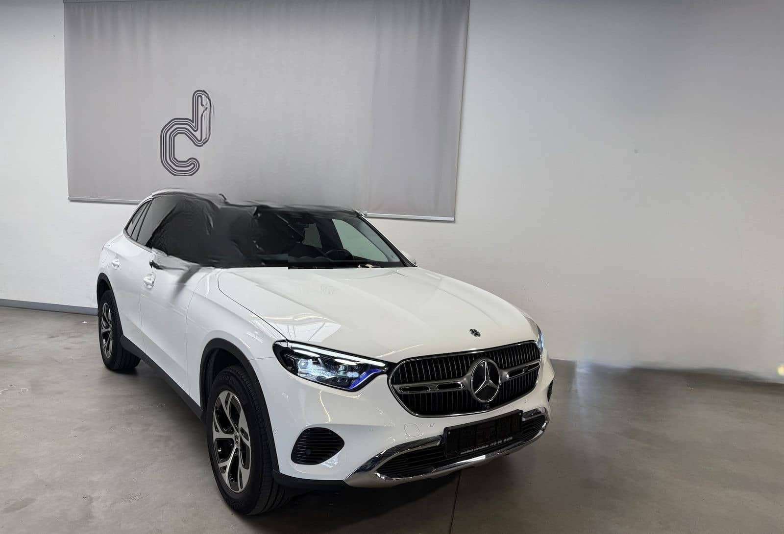 Mercedes-Benz GLC 220 d 4M /PANO/DIGITAL/T-LEDER/BURM./AHK/Dis foto 1
