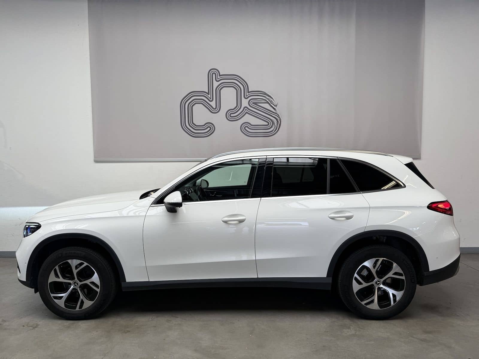 Mercedes-Benz GLC 220 d 4M /PANO/DIGITAL/T-LEDER/BURM./AHK/Dis foto 2