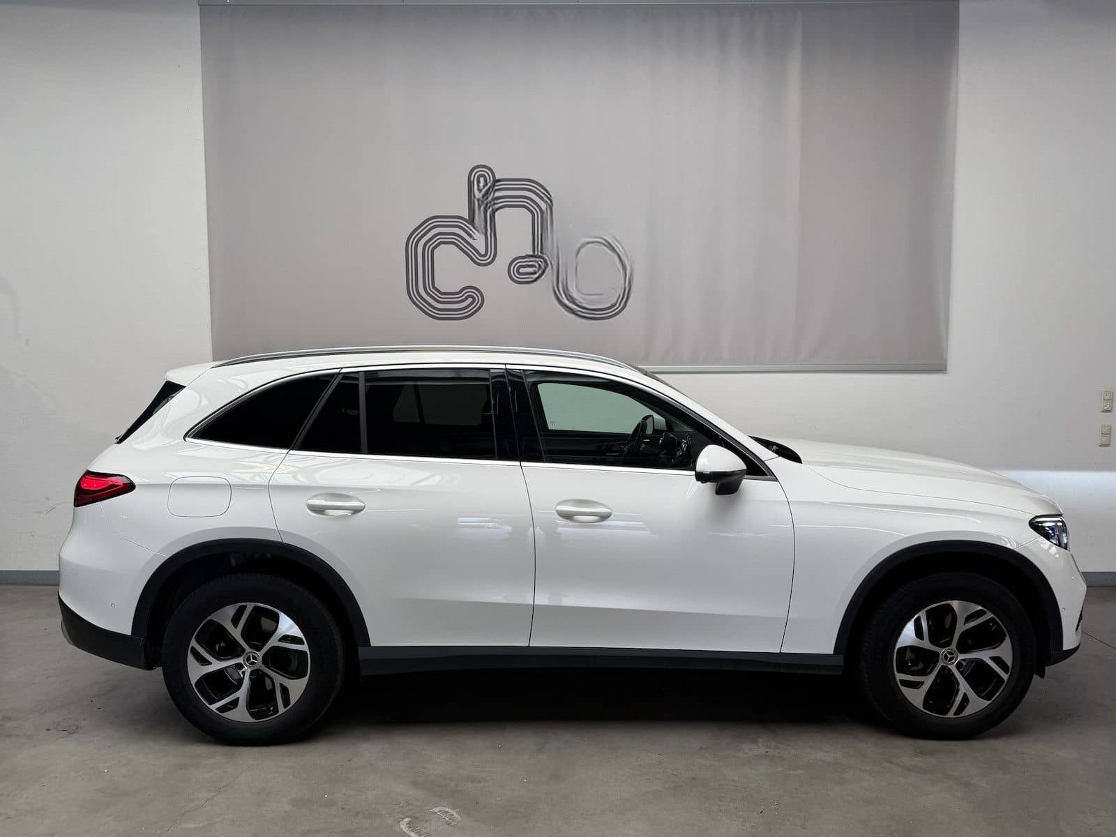 Mercedes-Benz GLC 220 d 4M /PANO/DIGITAL/T-LEDER/BURM./AHK/Dis foto 3