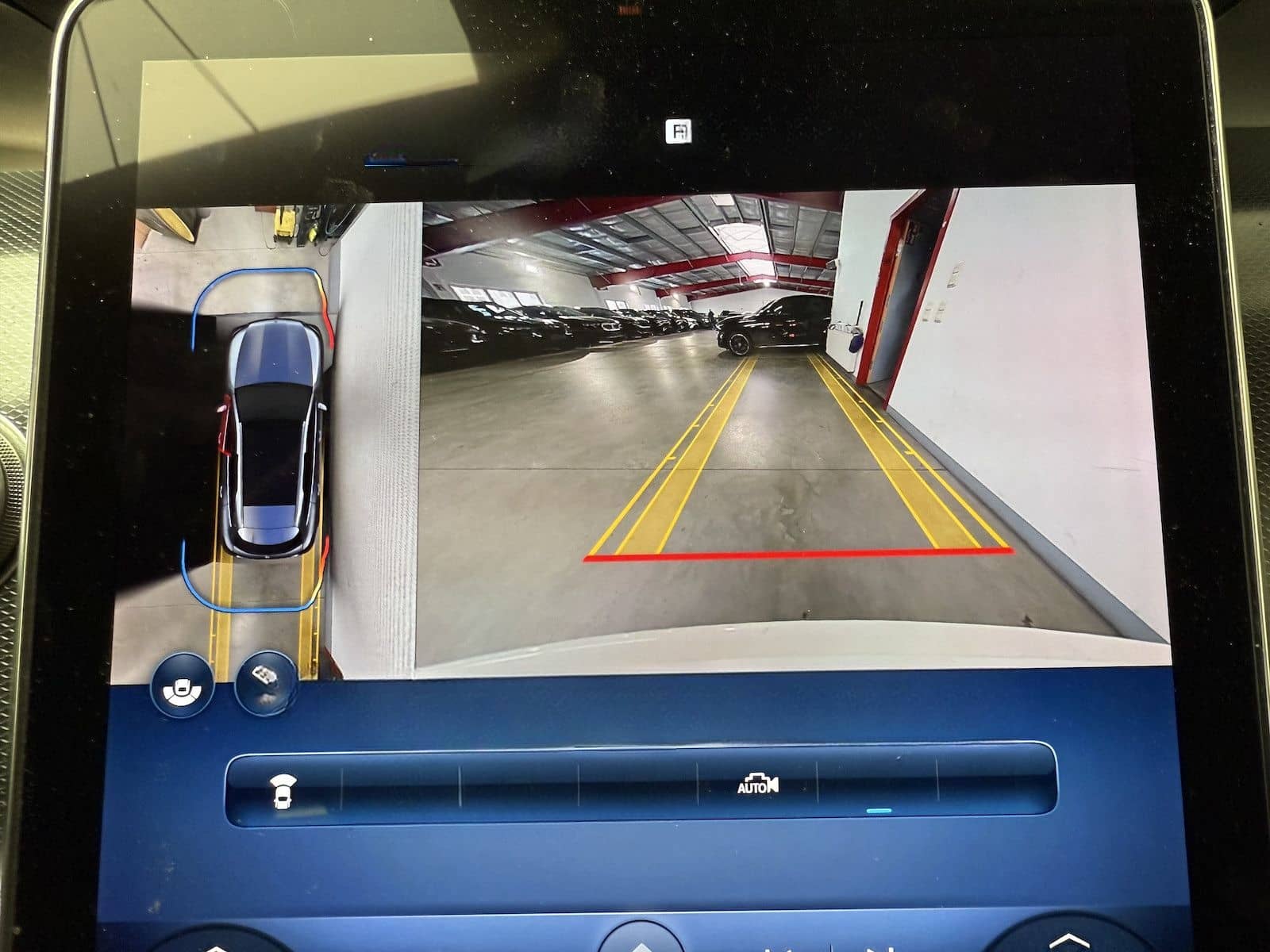 Mercedes-Benz GLC 220 d 4M /PANO/DIGITAL/T-LEDER/BURM./AHK/Dis foto 9