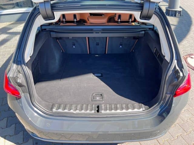 BMW 320 d xDrive adap.LED HeadUp Komfort Memory DAB foto 19