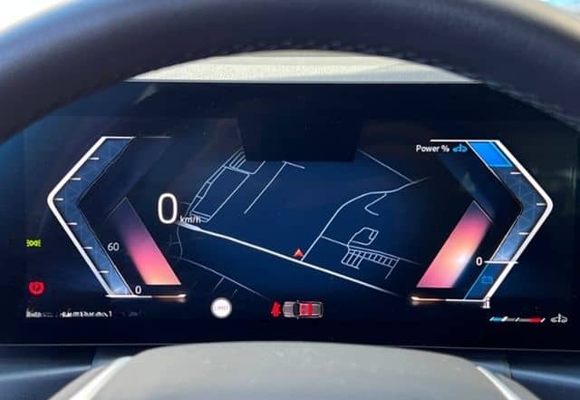 BMW 320 d xDrive adap.LED HeadUp Komfort Memory DAB foto 20