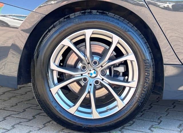 BMW 320 d xDrive adap.LED HeadUp Komfort Memory DAB foto 25