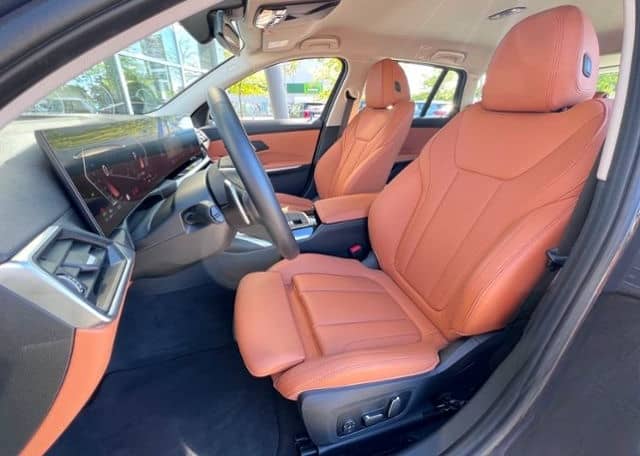 BMW 320 d xDrive adap.LED HeadUp Komfort Memory DAB foto 6