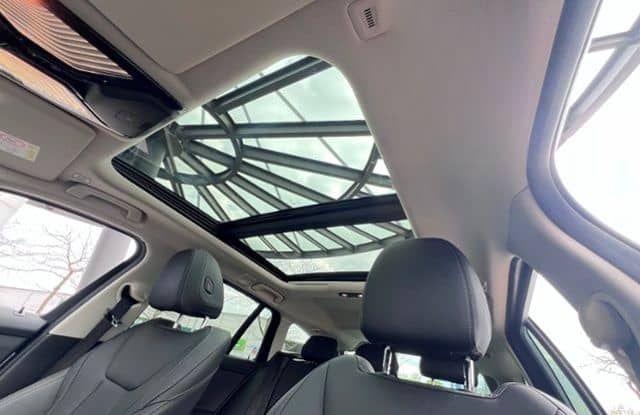 BMW 320 dxDrive LED AHK Standheiz.ToT-Winkel Panoram foto 12