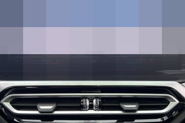 BMW 320 dxDrive LED AHK Standheiz.ToT-Winkel Panoram foto 16