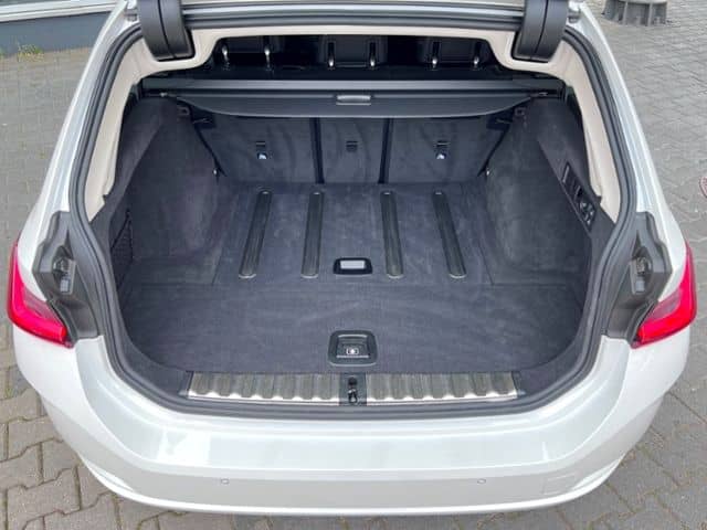 BMW 320 dxDrive LED AHK Standheiz.ToT-Winkel Panoram foto 20