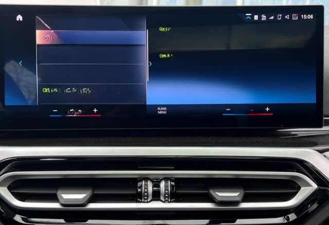 BMW 320 dxDrive LED AHK Standheiz.ToT-Winkel Panoram foto 24