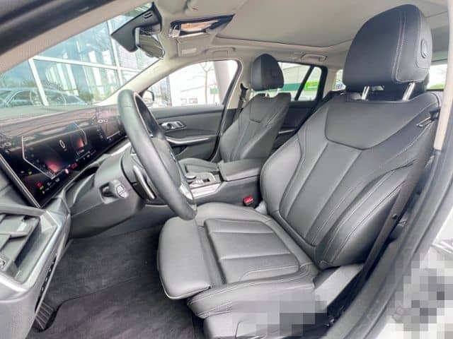 BMW 320 dxDrive LED AHK Standheiz.ToT-Winkel Panoram foto 6