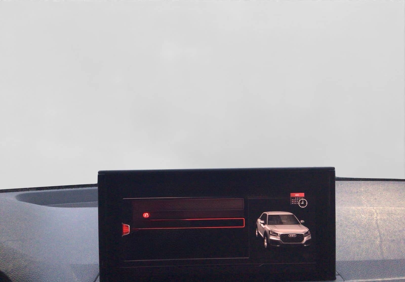 Audi Q2 30 TDI KAMERA eKLAPPE SPORTSITZE foto 14