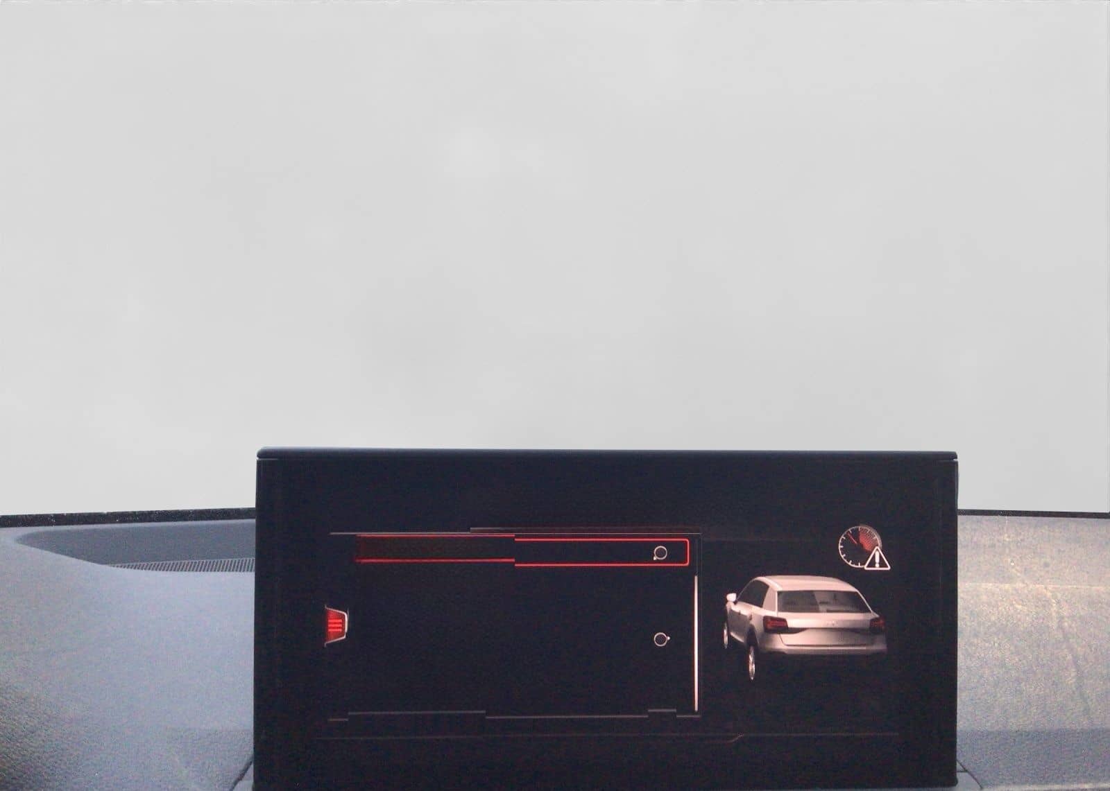 Audi Q2 30 TDI KAMERA eKLAPPE SPORTSITZE foto 15