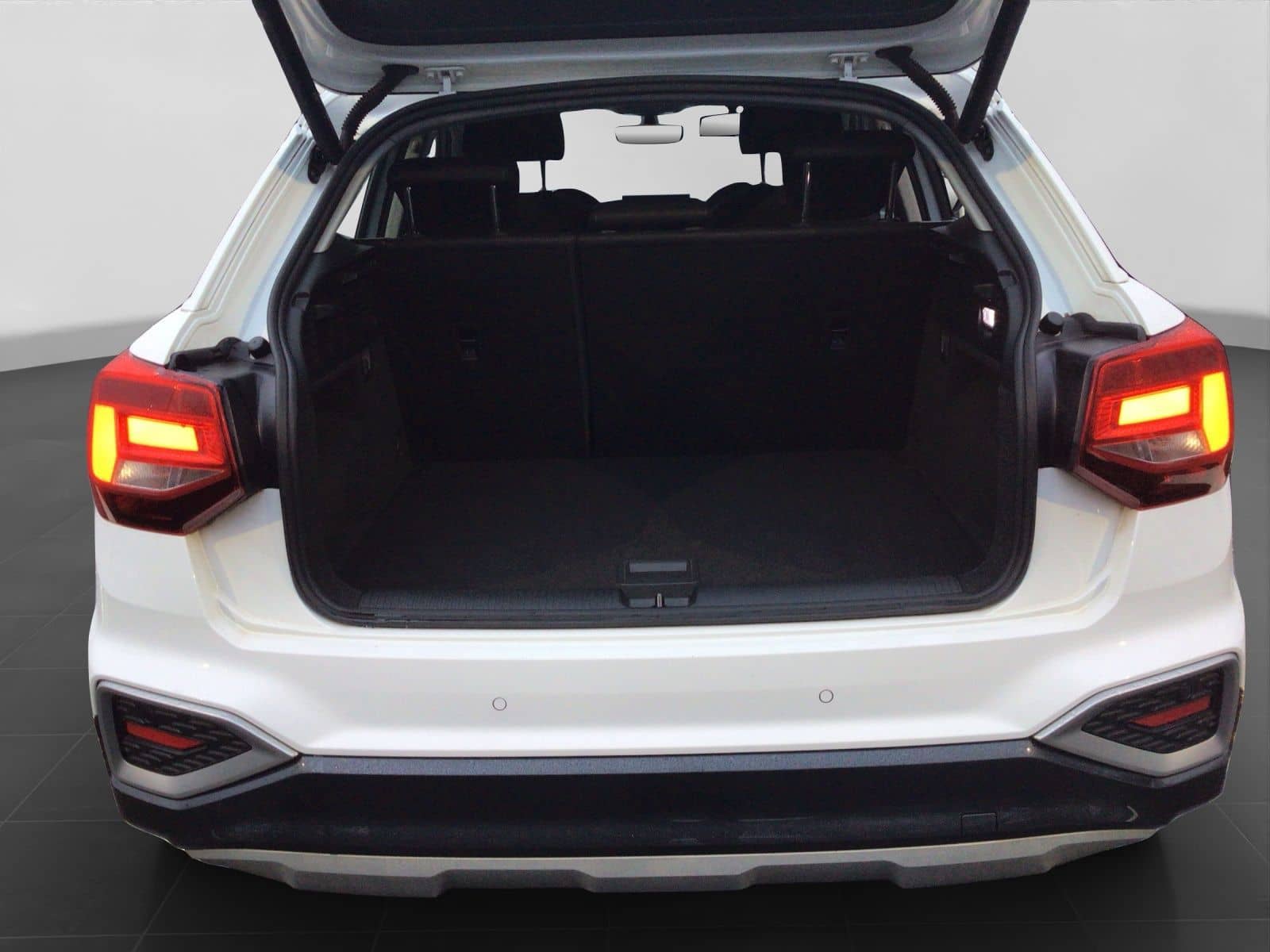 Audi Q2 30 TDI KAMERA eKLAPPE SPORTSITZE foto 17