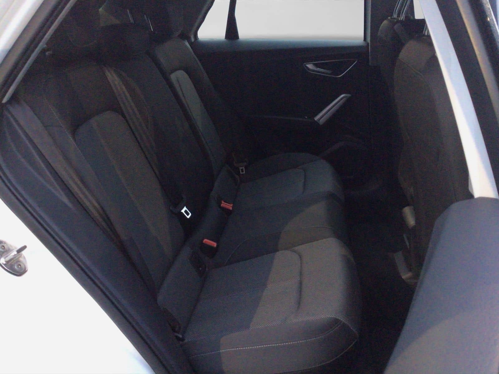 Audi Q2 30 TDI KAMERA eKLAPPE SPORTSITZE foto 6