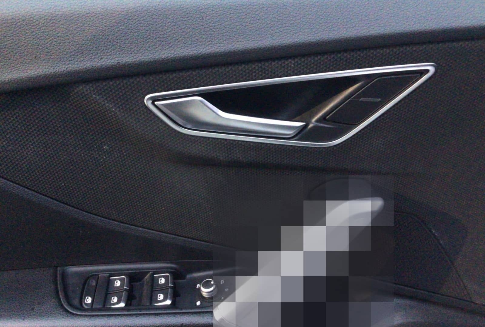 Audi Q2 30 TDI KAMERA eKLAPPE SPORTSITZE foto 8