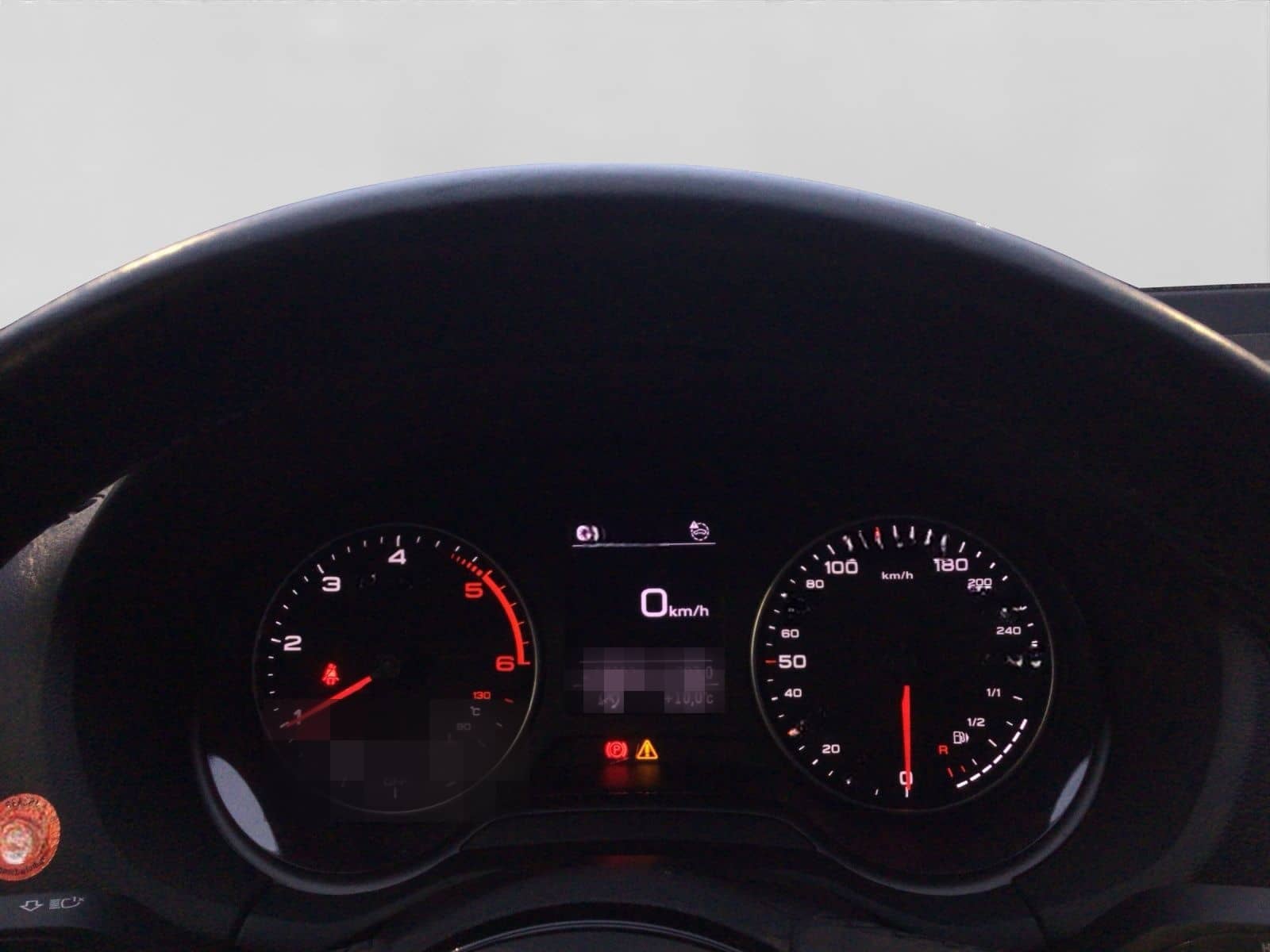 Audi Q2 30 TDI KAMERA eKLAPPE SPORTSITZE foto 10