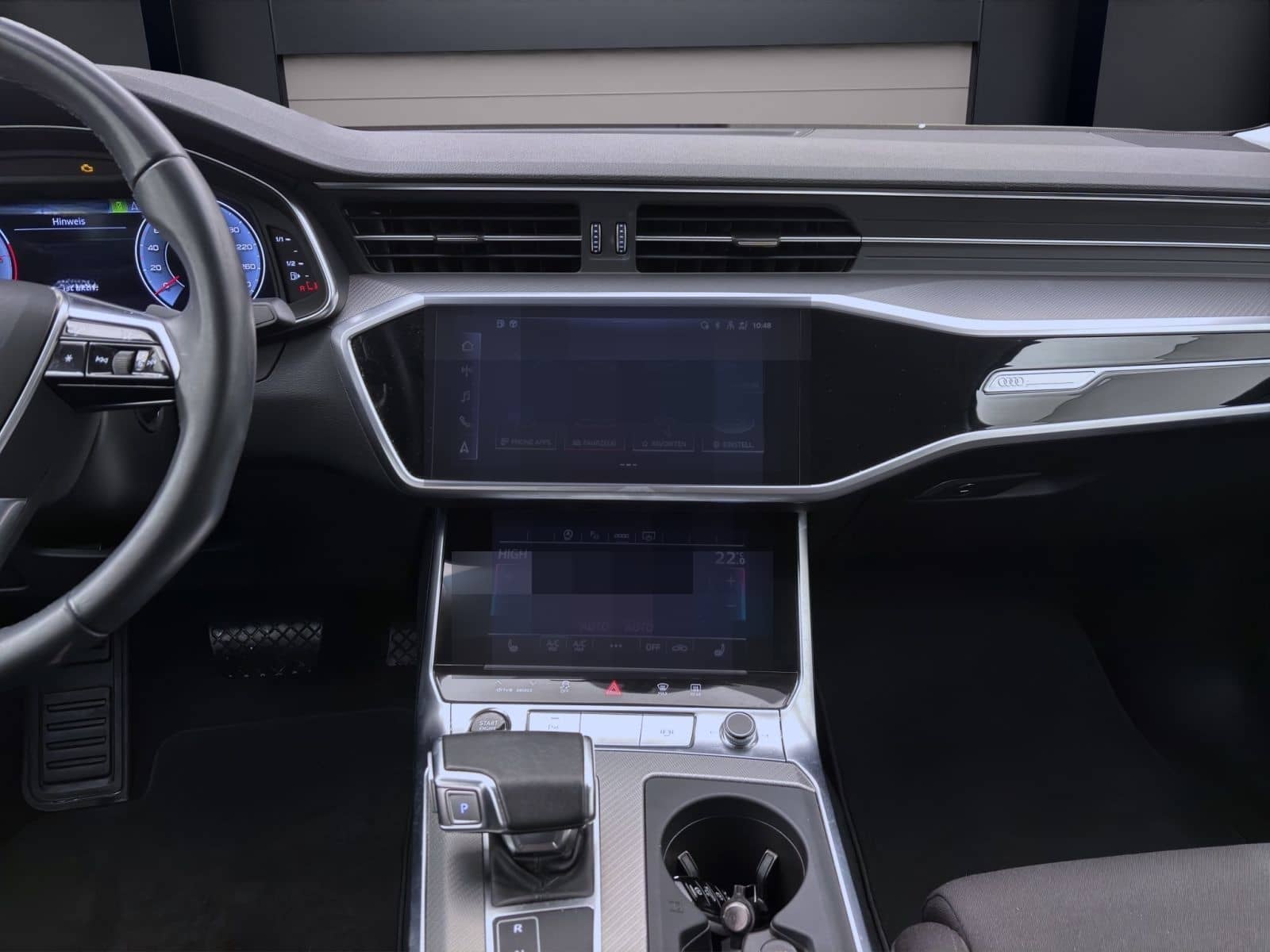 Audi A6 40 TDI SPORT NAVI KAMERA LED PDC foto 14