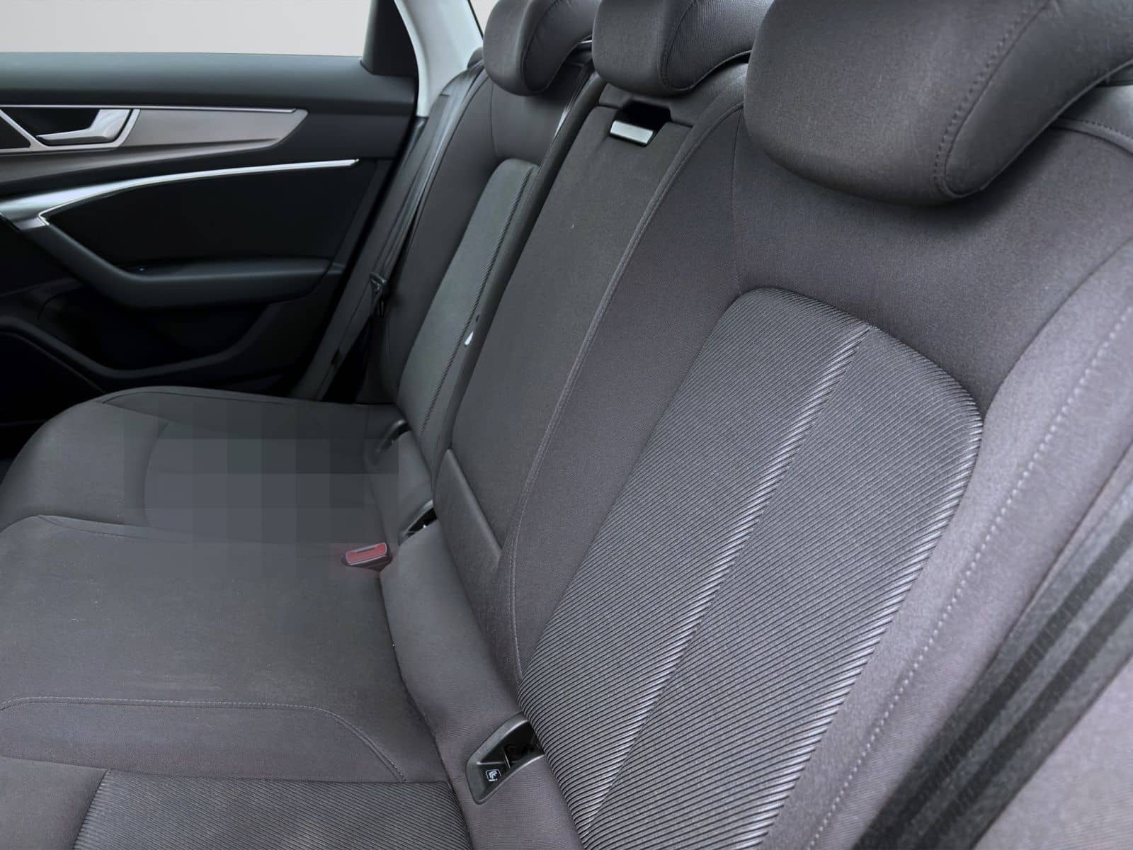 Audi A6 40 TDI SPORT NAVI KAMERA LED PDC foto 15