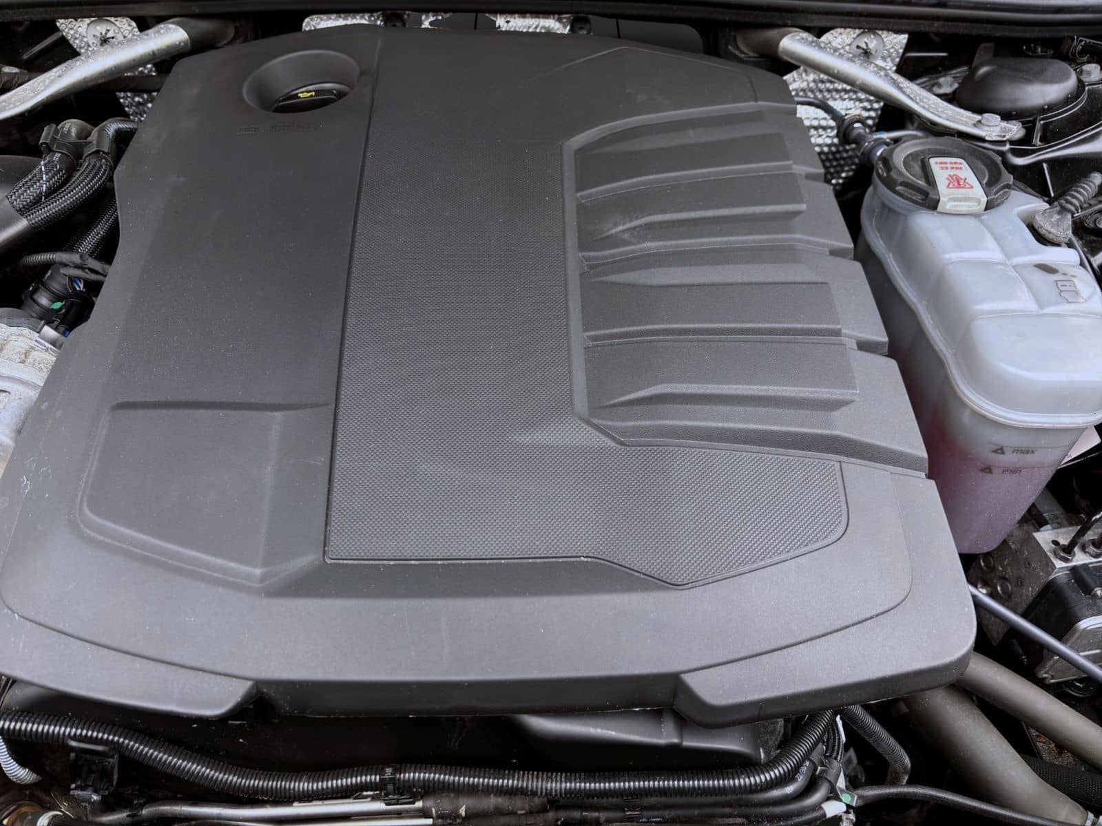 Audi A6 40 TDI SPORT NAVI KAMERA LED PDC foto 18