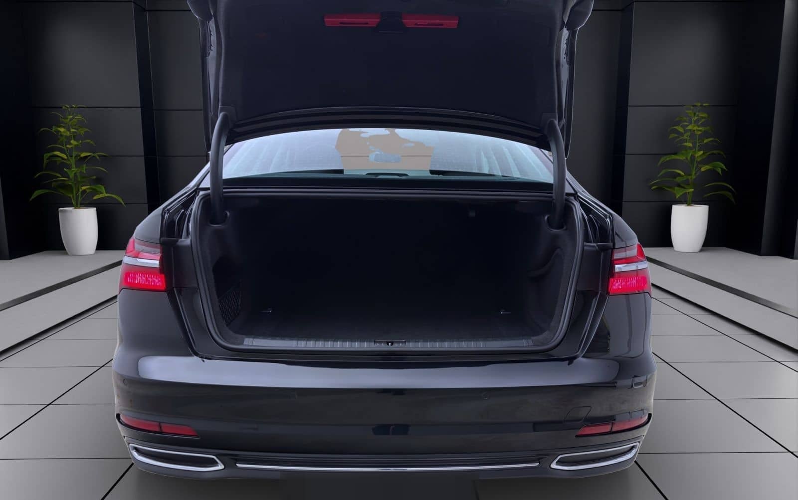 Audi A6 40 TDI SPORT NAVI KAMERA LED PDC foto 4