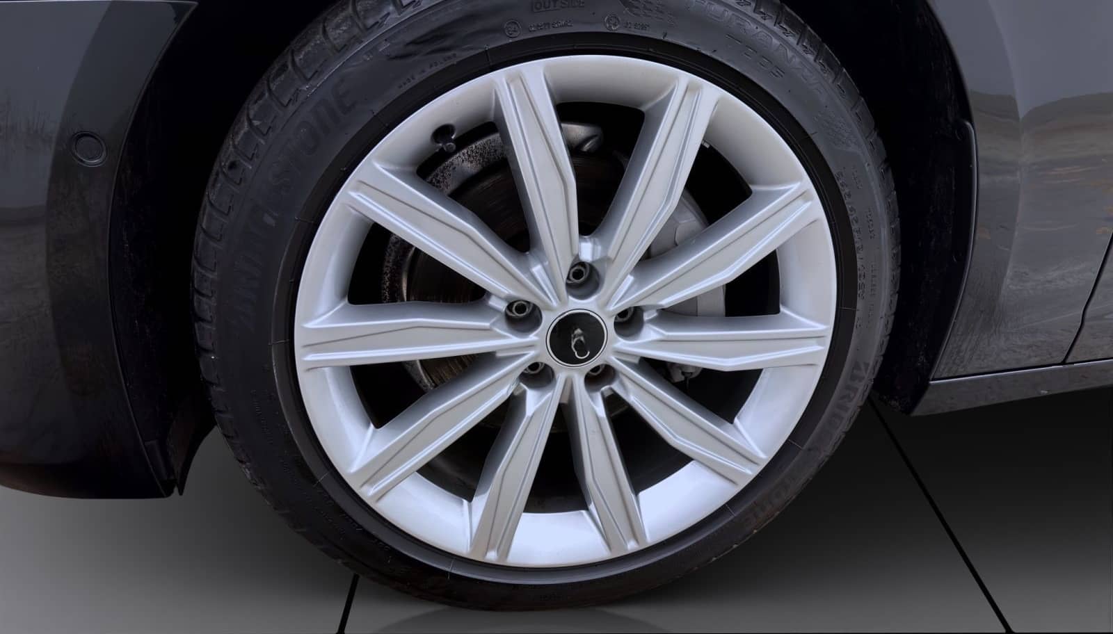 Audi A6 40 TDI SPORT NAVI KAMERA LED PDC foto 8