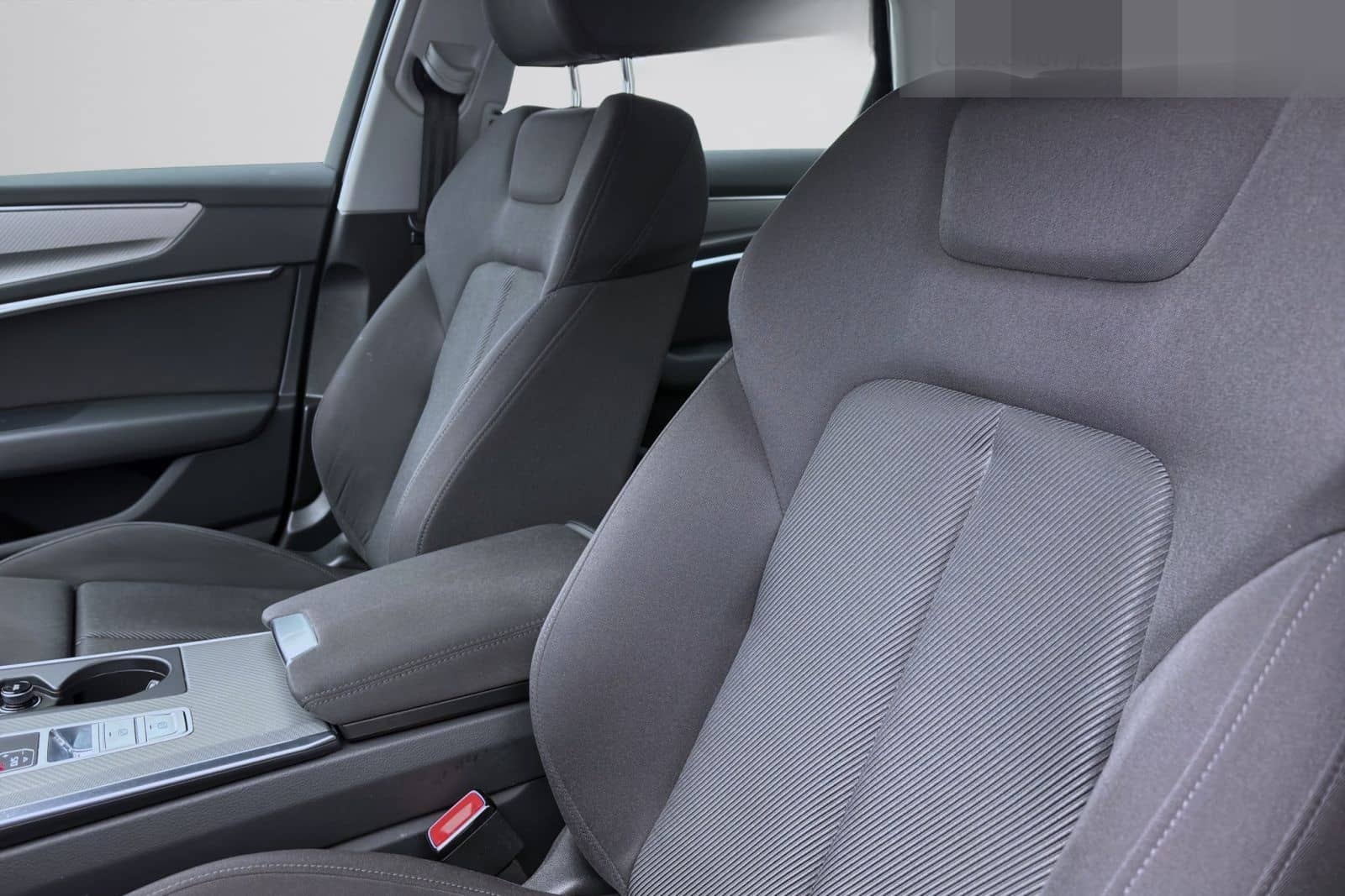 Audi A6 40 TDI SPORT NAVI KAMERA LED PDC foto 9