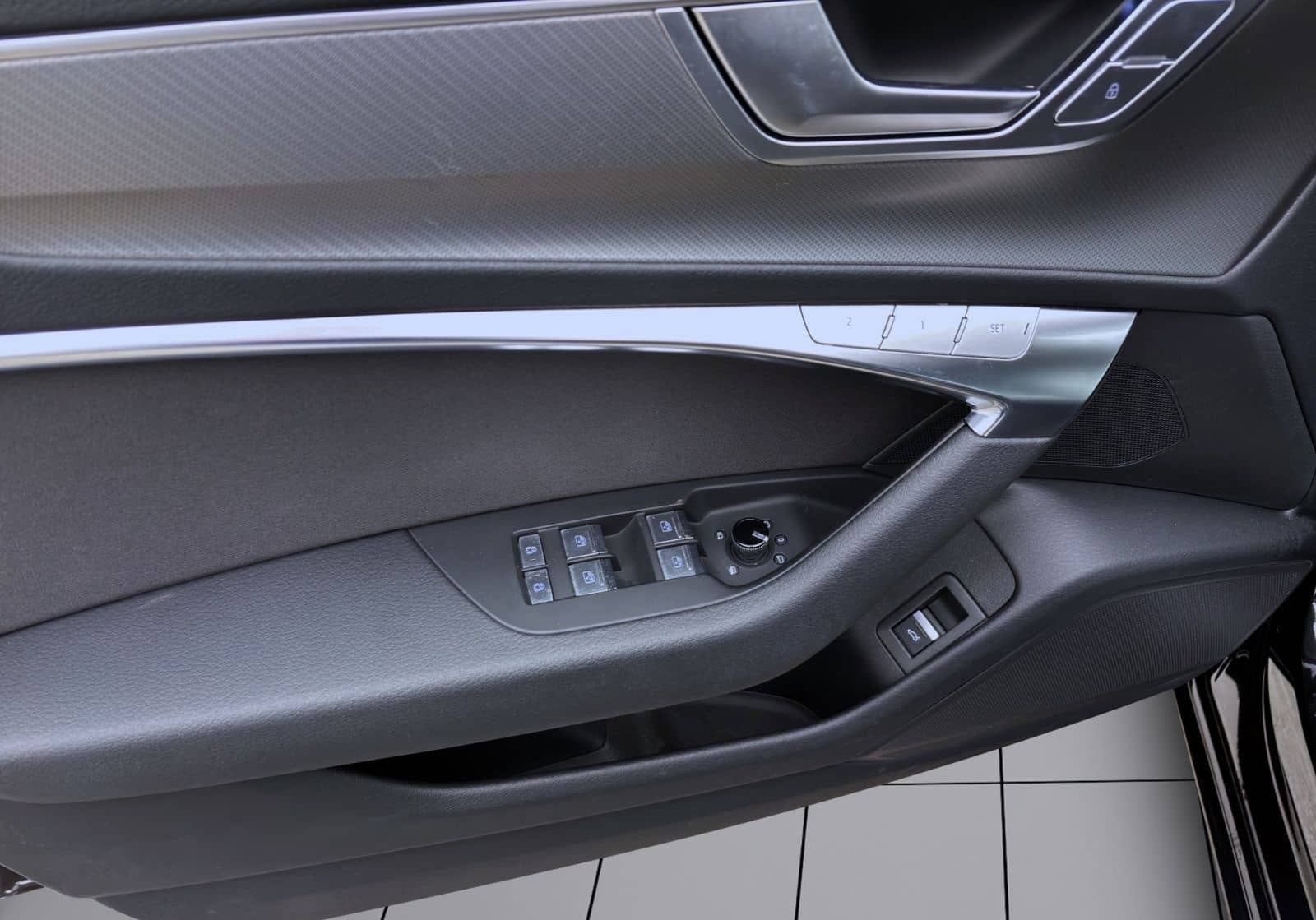 Audi A6 40 TDI SPORT NAVI KAMERA LED PDC foto 10