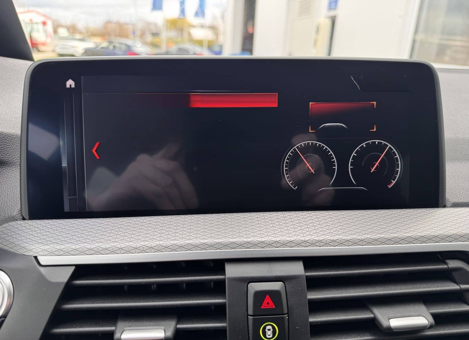 BMW X4 xDrive30d M Sport 360°Kam, H&K AHK Standheiz foto 13