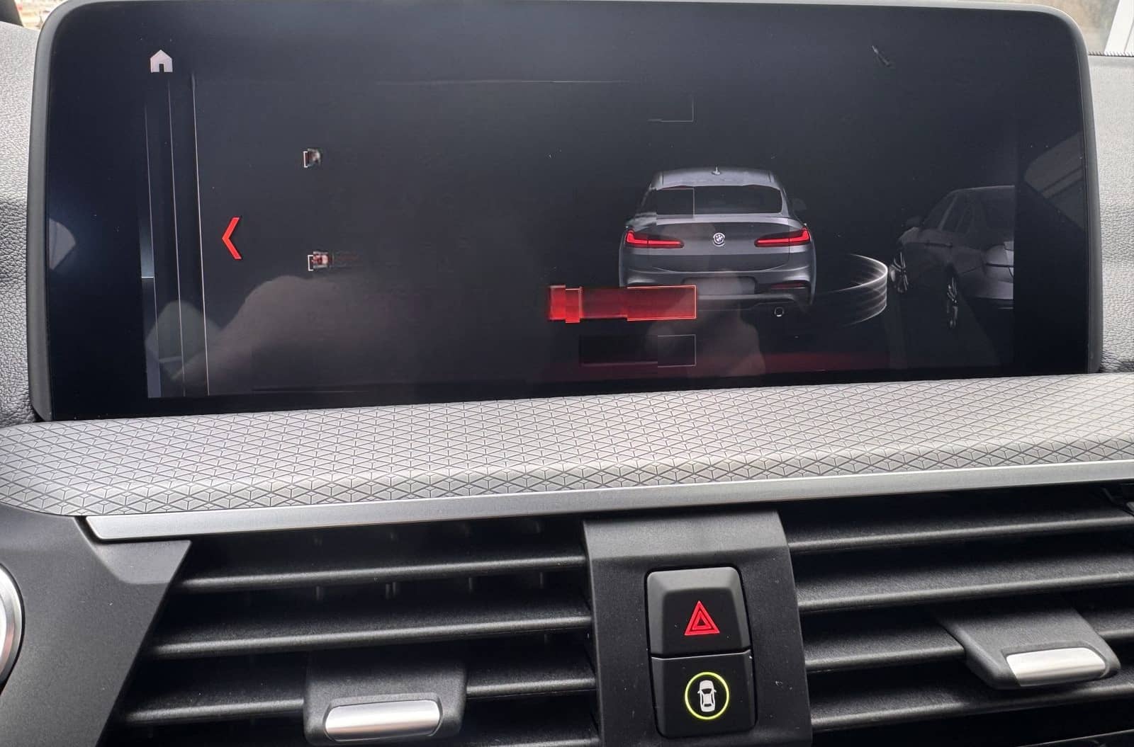 BMW X4 xDrive30d M Sport 360°Kam, H&K AHK Standheiz foto 14