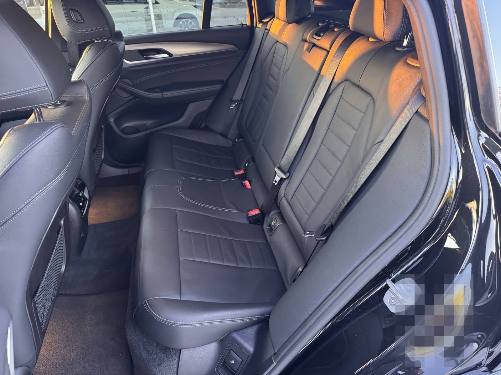 BMW X4 xDrive30d M Sport 360°Kam, H&K AHK Standheiz foto 8