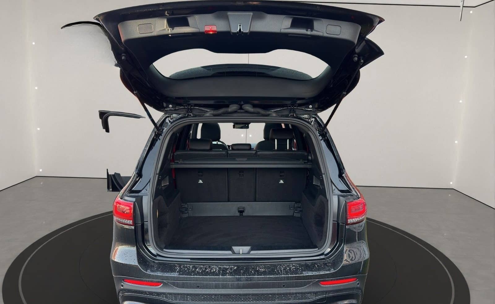 Mercedes-Benz GLB 35 AMG Mercedes-AMG GLB 35 4MATIC DCT foto 17