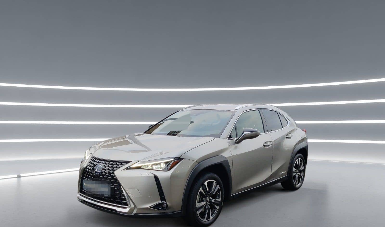 Lexus UX 250h Style Edition *LED, Carplay, Camera* foto 2