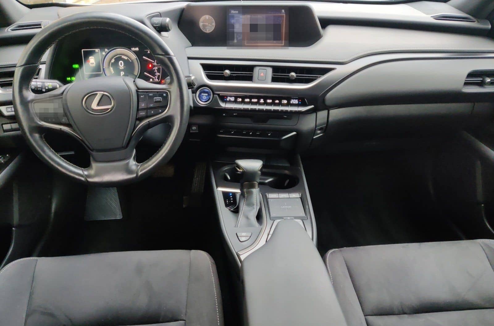 Lexus UX 250h Style Edition *LED, Carplay, Camera* foto 11