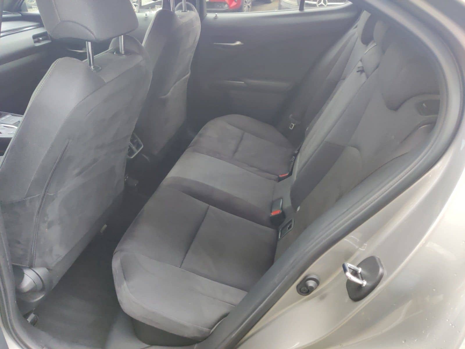 Lexus UX 250h Style Edition *LED, Carplay, Camera* foto 14