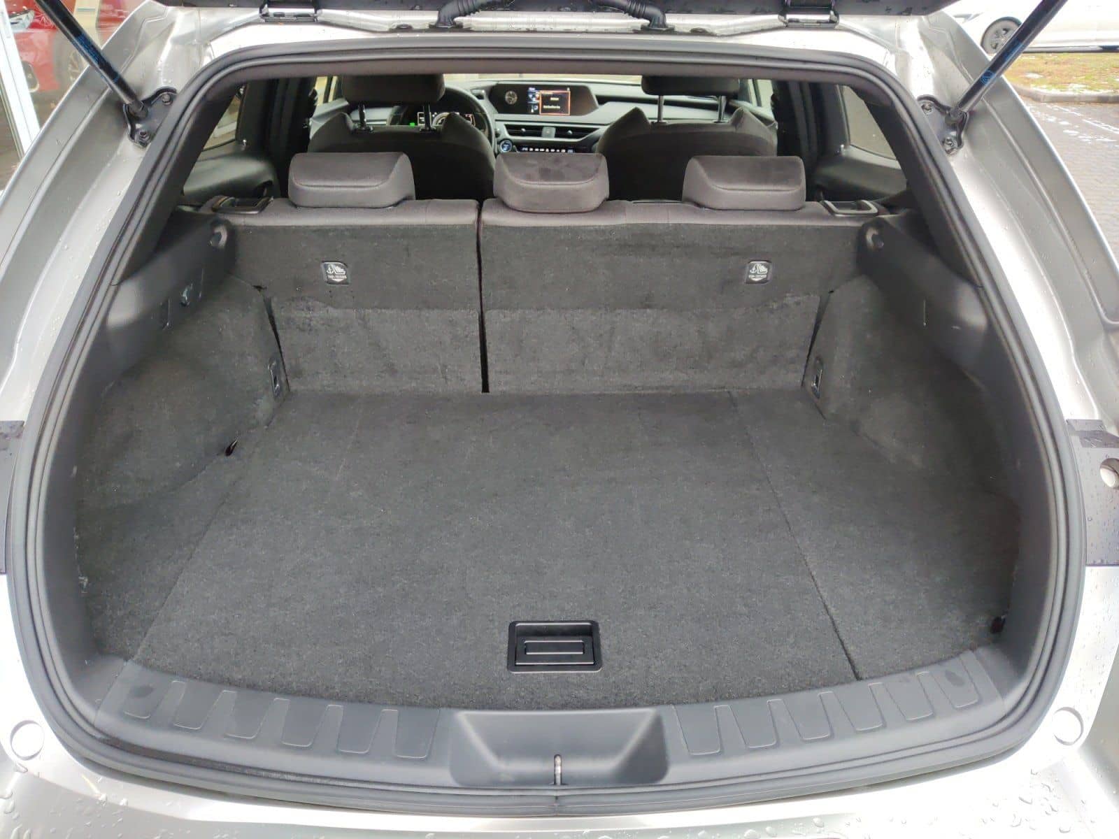 Lexus UX 250h Style Edition *LED, Carplay, Camera* foto 15