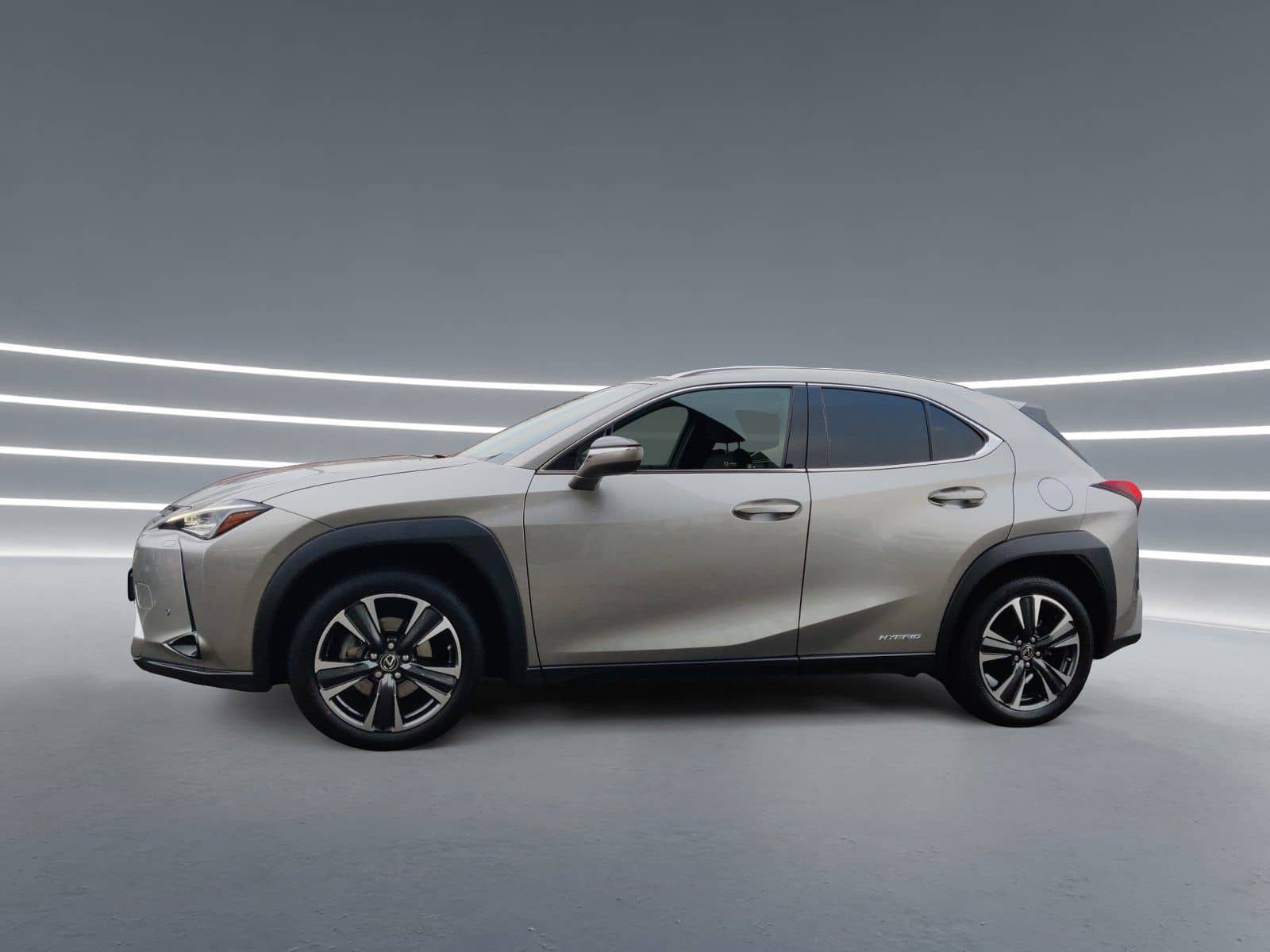Lexus UX 250h Style Edition *LED, Carplay, Camera* foto 3