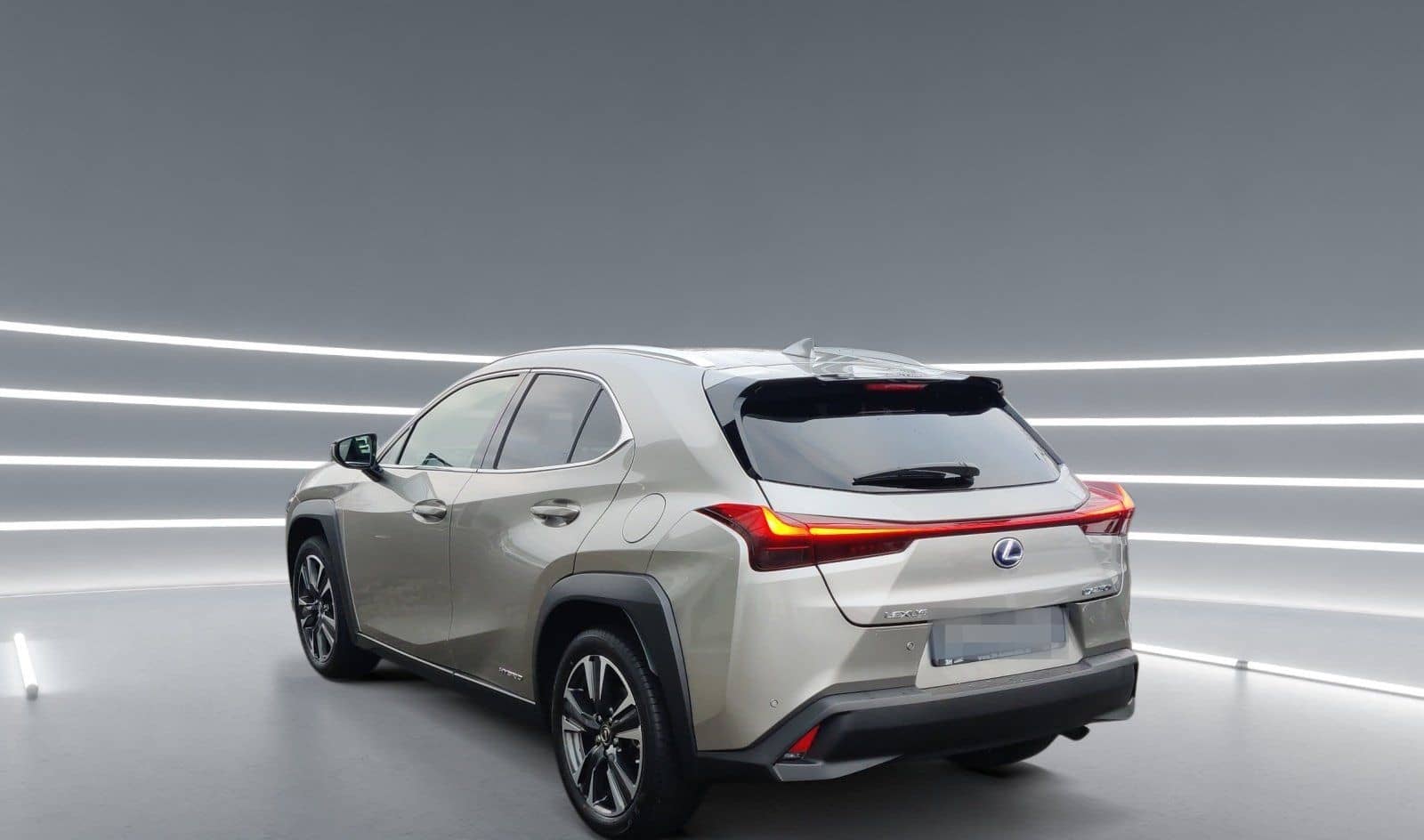 Lexus UX 250h Style Edition *LED, Carplay, Camera* foto 4