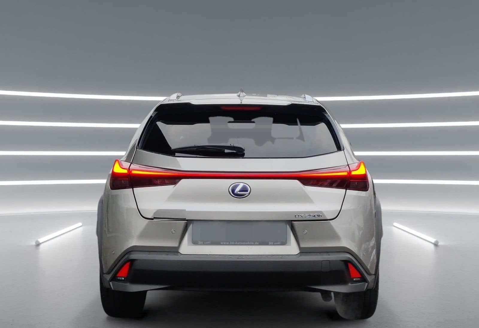 Lexus UX 250h Style Edition *LED, Carplay, Camera* foto 5