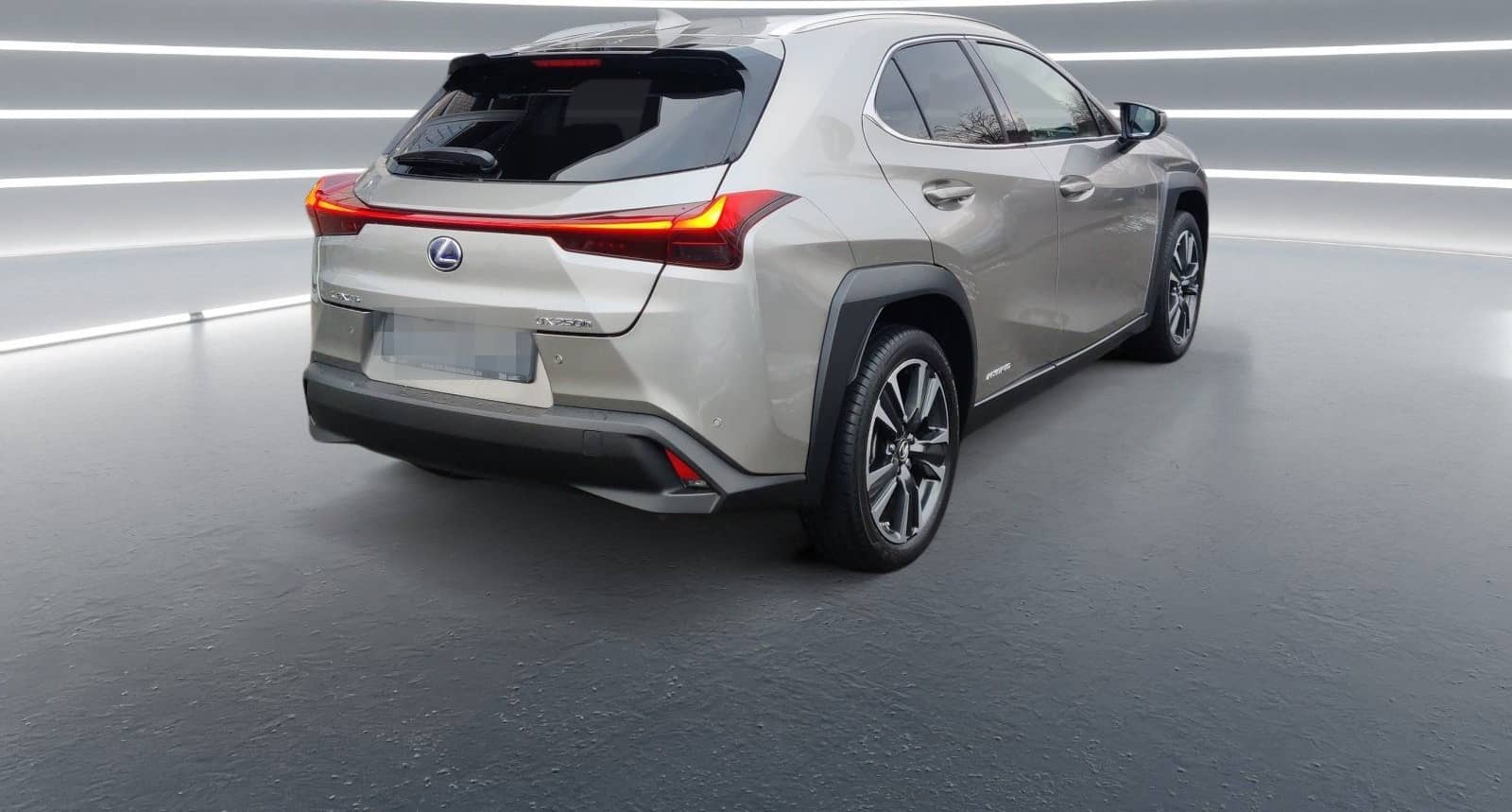 Lexus UX 250h Style Edition *LED, Carplay, Camera* foto 6