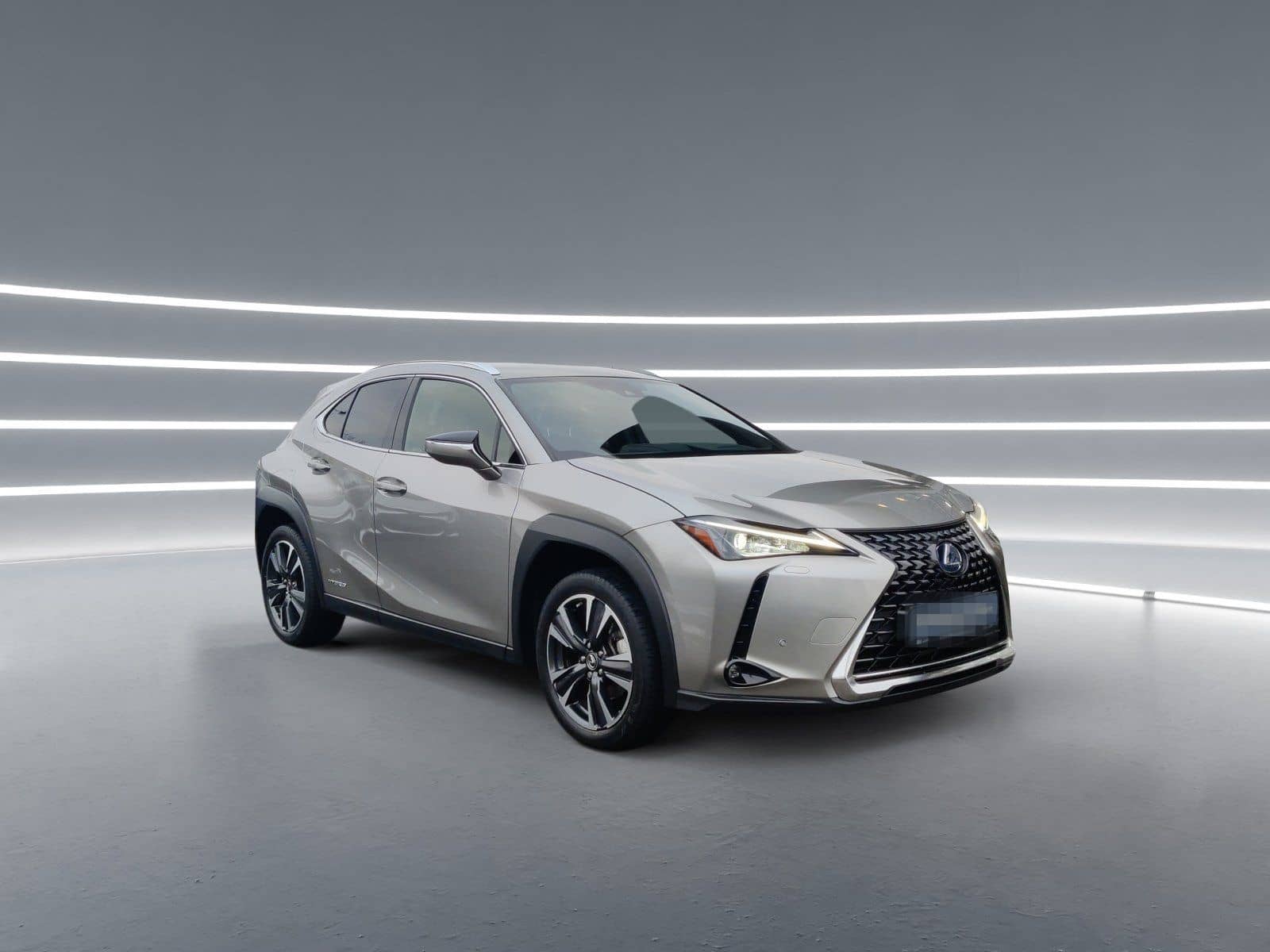Lexus UX 250h Style Edition *LED, Carplay, Camera* foto 8
