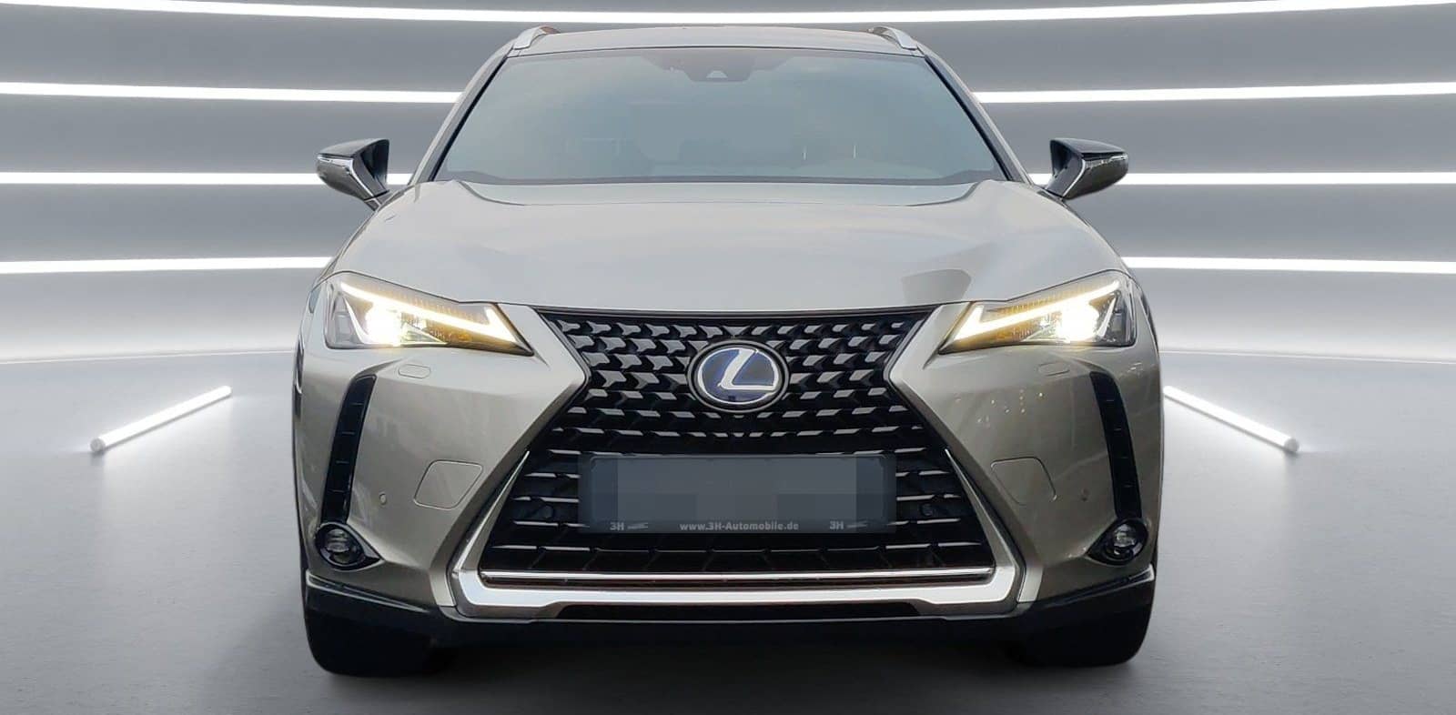 Lexus UX 250h Style Edition *LED, Carplay, Camera* foto 9