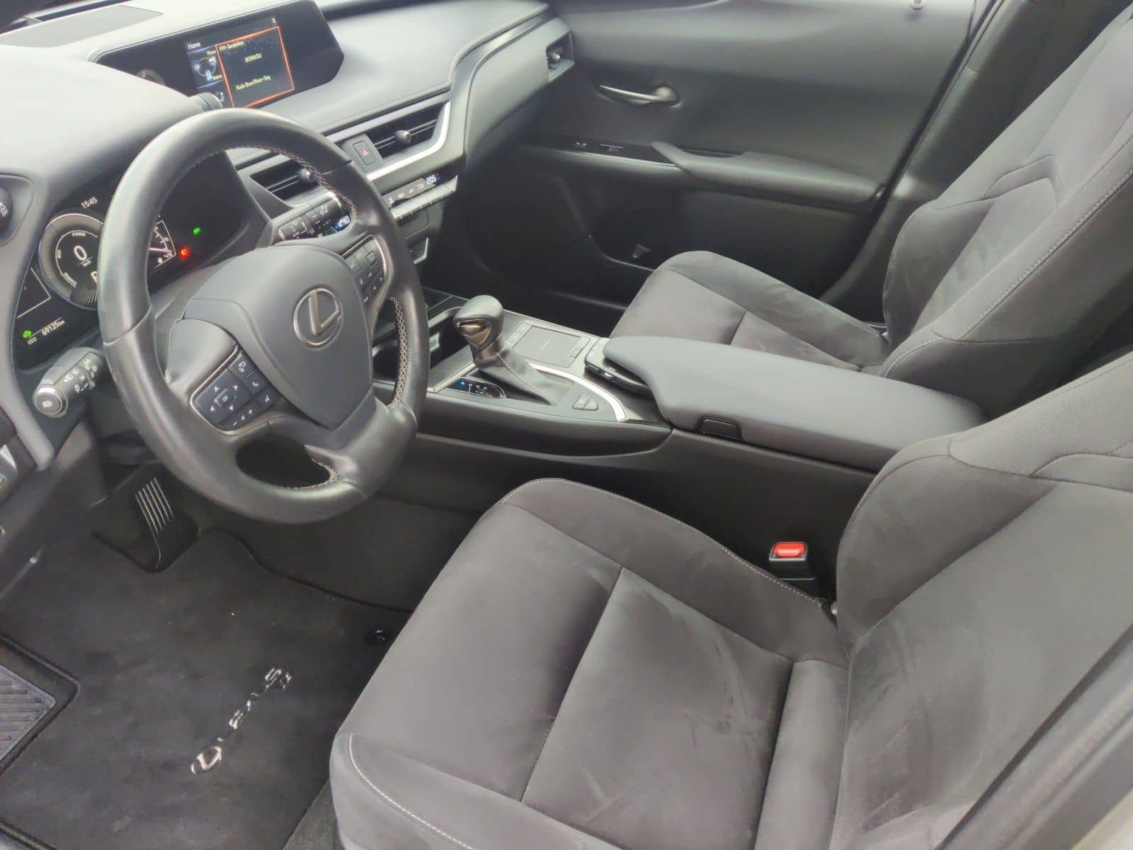 Lexus UX 250h Style Edition *LED, Carplay, Camera* foto 10