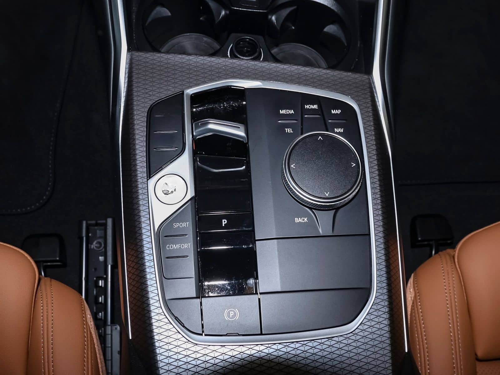 BMW 318i M Sportpaket foto 11