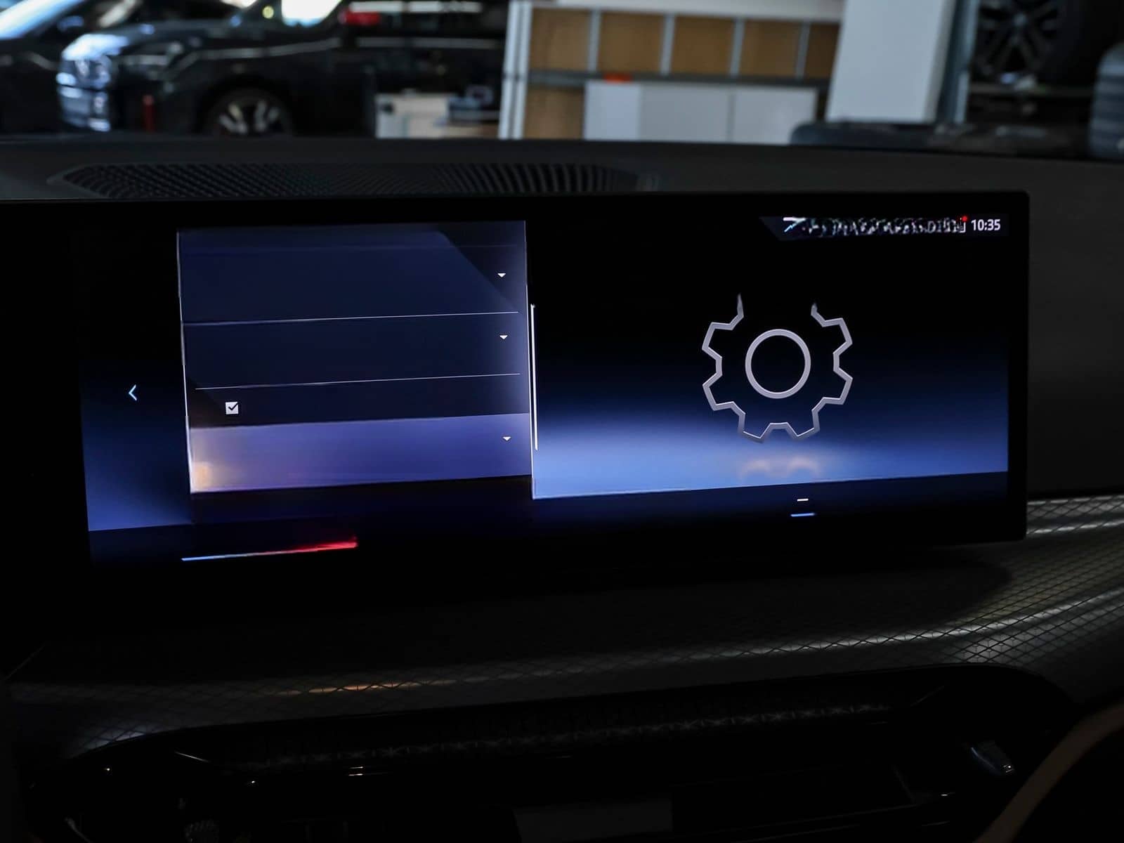 BMW 318i M Sportpaket foto 13