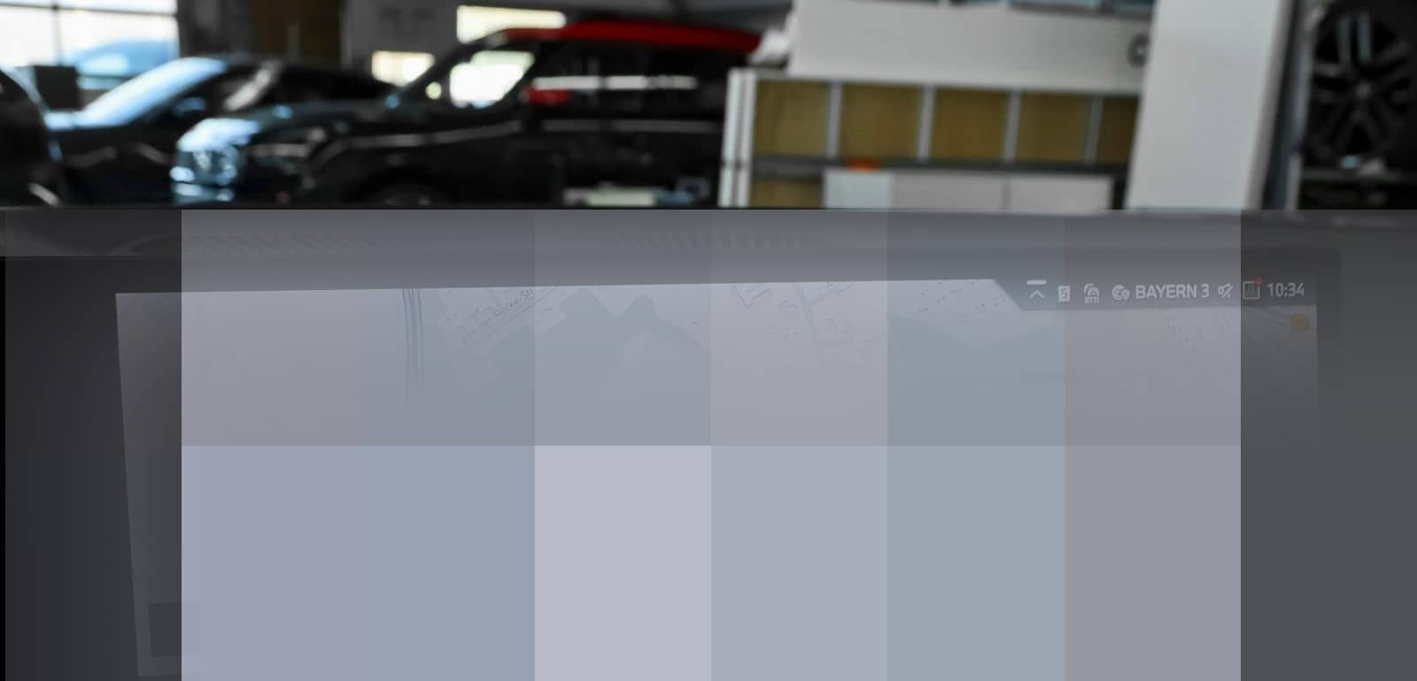 BMW 318i M Sportpaket foto 5