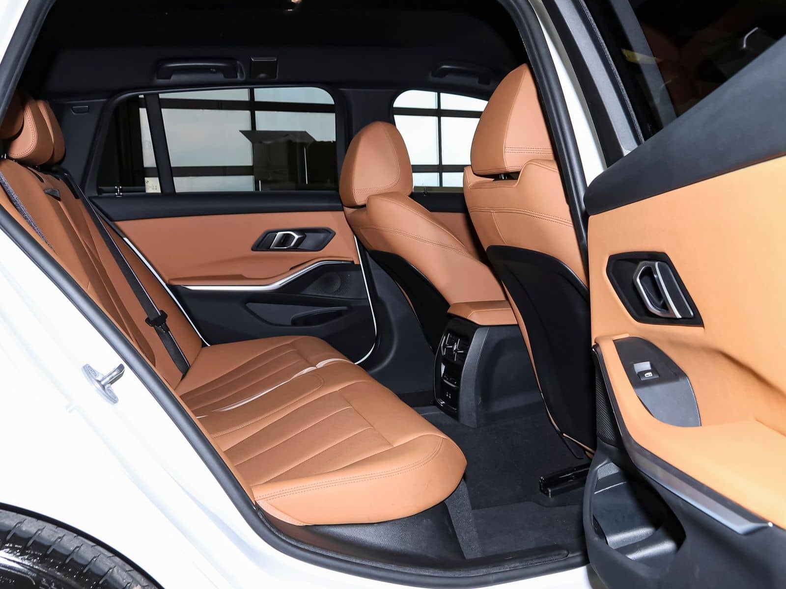 BMW 318i M Sportpaket foto 10