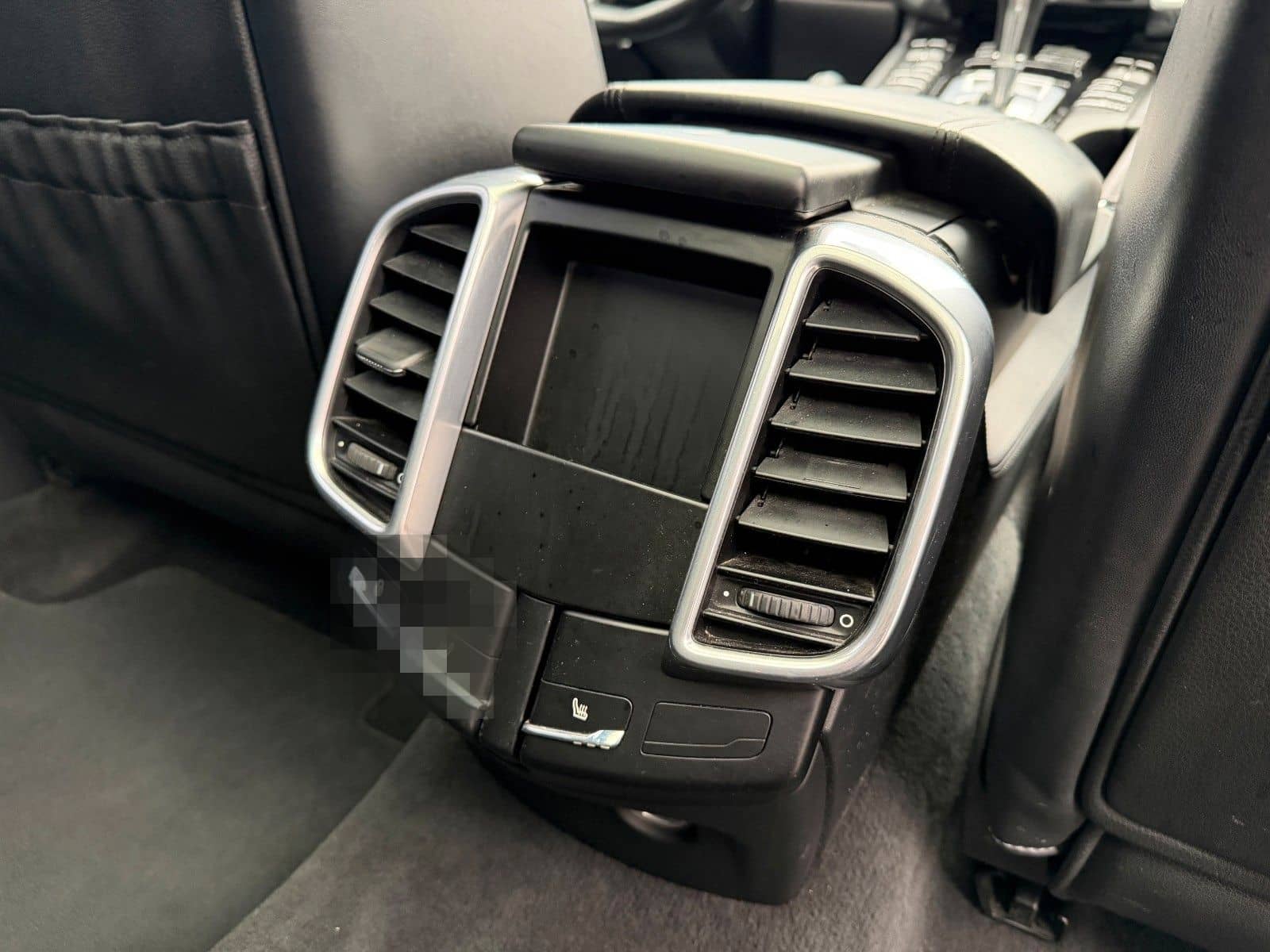 Porsche Cayenne S 4.2 V8 Diesel Navi Bi-Xenon Pano Leder foto 16