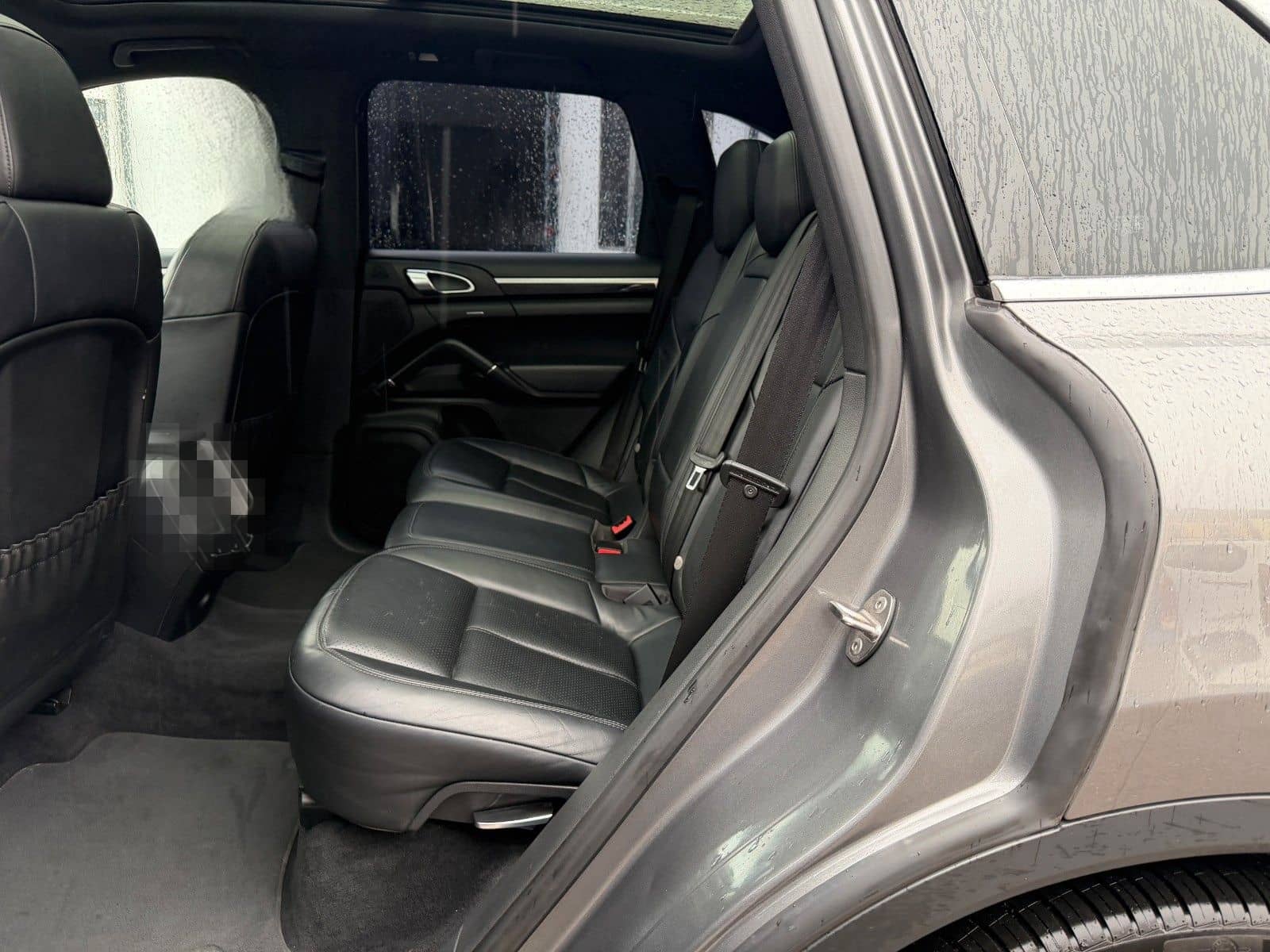 Porsche Cayenne S 4.2 V8 Diesel Navi Bi-Xenon Pano Leder foto 18